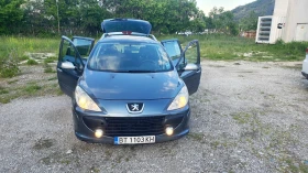 Обява за продажба на Peugeot 307 ~3 400 лв. - изображение 2