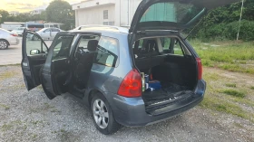 Обява за продажба на Peugeot 307 ~3 400 лв. - изображение 3