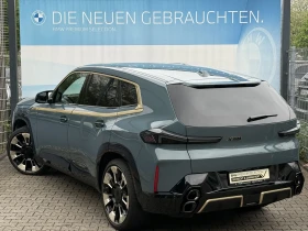 Обява за продажба на BMW iX  X-Drive* M Drivers Package* 18000km  ~ 219 999 лв. - изображение 3