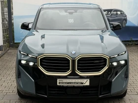 Обява за продажба на BMW iX  X-Drive* M Drivers Package* 18000km  ~ 219 999 лв. - изображение 1