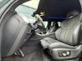 Обява за продажба на BMW iX  X-Drive* M Drivers Package* 18000km  ~ 219 999 лв. - изображение 6