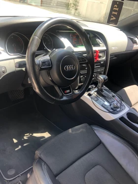 Обява за продажба на Audi A5 А5 D?EZEL 3000 Sline SPORTBACK ~28 600 лв. - изображение 2