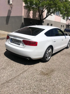 Обява за продажба на Audi A5 А5 D?EZEL 3000 Sline SPORTBACK ~28 600 лв. - изображение 3