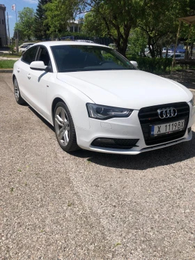 Обява за продажба на Audi A5 А5 D?EZEL 3000 Sline SPORTBACK ~28 600 лв. - изображение 1