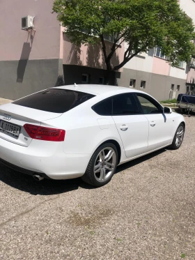 Обява за продажба на Audi A5 А5 D?EZEL 3000 Sline SPORTBACK ~28 600 лв. - изображение 6