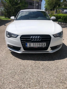Обява за продажба на Audi A5 А5 D?EZEL 3000 Sline SPORTBACK ~28 600 лв. - изображение 1