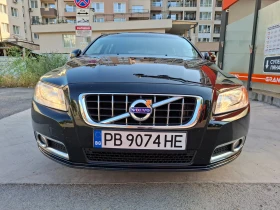 Volvo V70 2.0D PARK/NAVI/CC - 10999 лв. - 34596144 3