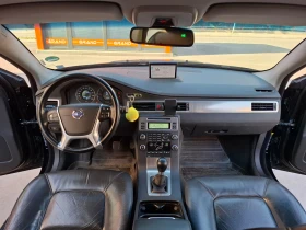 Volvo V70 2.0D PARK/NAVI/CC - 10999 лв. - 34596144 11