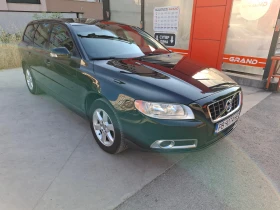 Volvo V70 2.0D PARK/NAVI/CC - 10999 лв. - 34596144 2