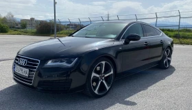 Audi A7 | Mobile.bg    4
