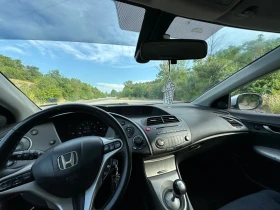 Обява за продажба на Honda Civic ~9 200 лв. - изображение 8