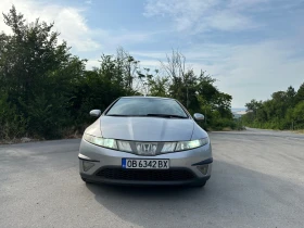 Обява за продажба на Honda Civic ~9 200 лв. - изображение 1