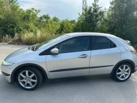 Обява за продажба на Honda Civic ~9 200 лв. - изображение 2