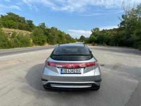 Обява за продажба на Honda Civic ~9 200 лв. - изображение 1