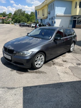BMW 330 XD | Mobile.bg    2