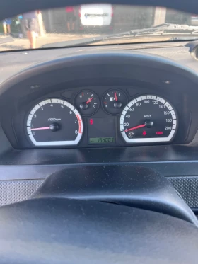 Обява за продажба на Chevrolet Aveo Aveo ~9 999 лв. - изображение 7