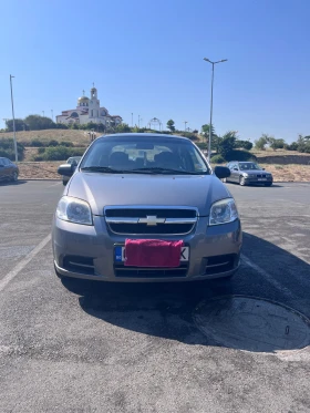 Обява за продажба на Chevrolet Aveo Aveo ~9 999 лв. - изображение 1