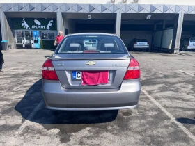 Обява за продажба на Chevrolet Aveo Aveo ~9 999 лв. - изображение 3