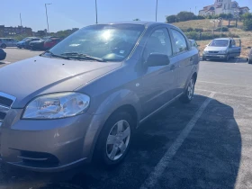 Обява за продажба на Chevrolet Aveo Aveo ~9 999 лв. - изображение 1