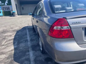 Обява за продажба на Chevrolet Aveo Aveo ~9 999 лв. - изображение 2