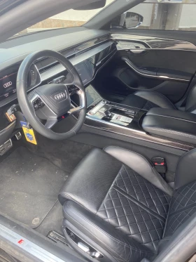 Обява за продажба на Audi S8 ~ 144 000 лв. - изображение 4