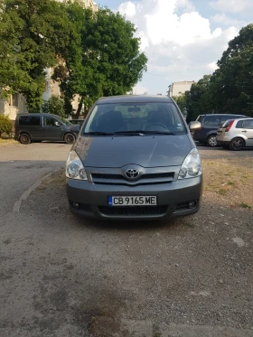 Toyota Corolla verso | Mobile.bg    7