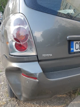 Toyota Corolla verso | Mobile.bg    10