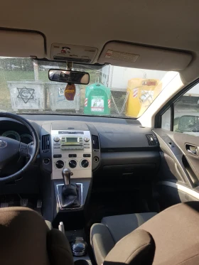 Toyota Corolla verso | Mobile.bg    5
