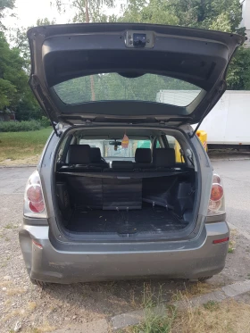 Toyota Corolla verso | Mobile.bg    9