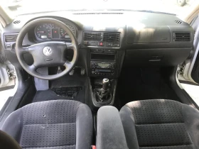 Обява за продажба на VW Golf 1.8 Газ-Бензин 4Мotion ~2 000 лв. - изображение 11
