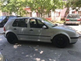 Обява за продажба на VW Golf 1.8 Газ-Бензин 4Мotion ~2 000 лв. - изображение 6