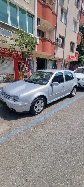 Обява за продажба на VW Golf ~4 000 лв. - изображение 2