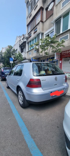 Обява за продажба на VW Golf ~4 000 лв. - изображение 4