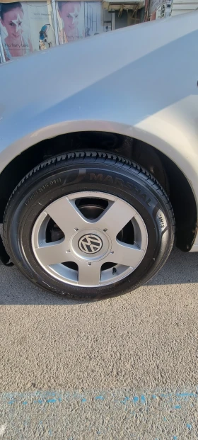 Обява за продажба на VW Golf ~4 000 лв. - изображение 5