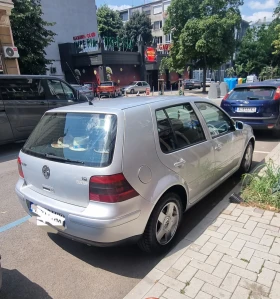 Обява за продажба на VW Golf ~4 000 лв. - изображение 1