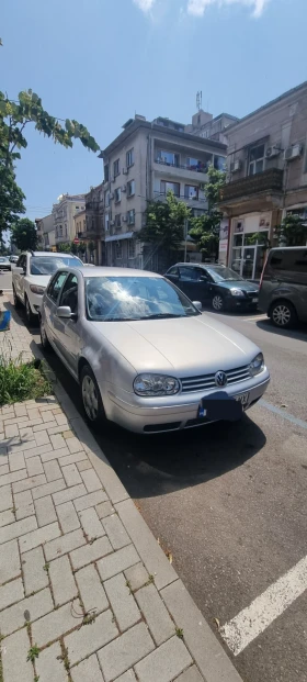 Обява за продажба на VW Golf ~4 000 лв. - изображение 1