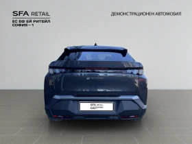 Обява за продажба на Peugeot 3008 ALLURE Electric 157 кВ 210 к.с. ~94 900 лв. - изображение 5