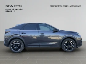 Обява за продажба на Peugeot 3008 ALLURE Electric 157 кВ 210 к.с. ~94 900 лв. - изображение 3