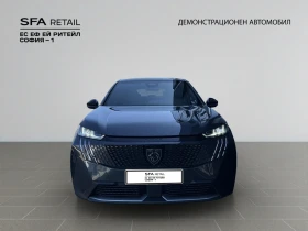 Обява за продажба на Peugeot 3008 ALLURE Electric 157 кВ 210 к.с. ~94 900 лв. - изображение 1