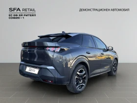 Обява за продажба на Peugeot 3008 ALLURE Electric 157 кВ 210 к.с. ~94 900 лв. - изображение 4