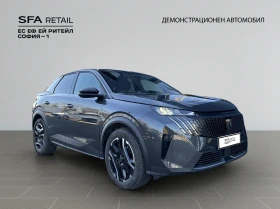 Обява за продажба на Peugeot 3008 ALLURE Electric 157 кВ 210 к.с. ~94 900 лв. - изображение 2