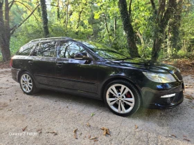 Обява за продажба на Skoda Octavia 170к.с., BOLERO SOUND, Подгрев, Реални км.! ~10 900 лв. - изображение 2