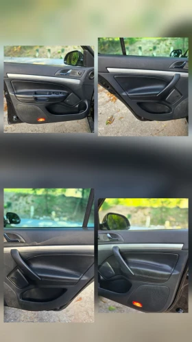 Skoda Octavia 170к.с., BOLERO SOUND, Подгрев, Реални км.! - 10900 лв. - 90696073 16