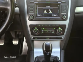 Обява за продажба на Skoda Octavia 170к.с., BOLERO SOUND, Подгрев, Реални км.! ~10 900 лв. - изображение 11