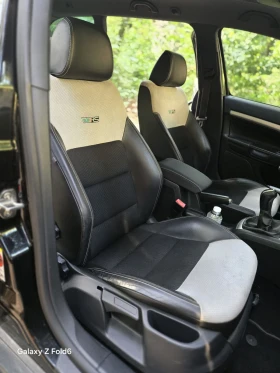 Обява за продажба на Skoda Octavia 170к.с., BOLERO SOUND, Подгрев, Реални км.! ~10 900 лв. - изображение 7