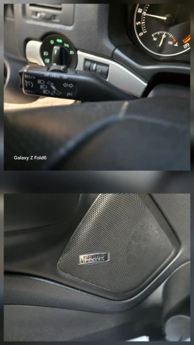 Обява за продажба на Skoda Octavia 170к.с., BOLERO SOUND, Подгрев, Реални км.! ~10 900 лв. - изображение 10