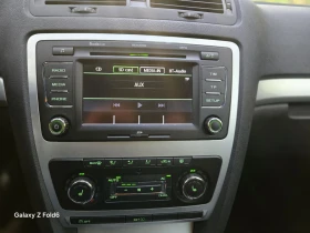 Skoda Octavia 170к.с., BOLERO SOUND, Подгрев, Реални км.! - 10900 лв. - 90696073 15