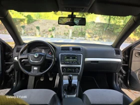 Обява за продажба на Skoda Octavia 170к.с., BOLERO SOUND, Подгрев, Реални км.! ~10 900 лв. - изображение 9