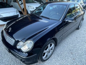 Mercedes-Benz C 320 CDI FACE AMG