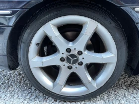 Mercedes-Benz C 320 CDI FACE AMG - 7500 лв. - 36678820 15